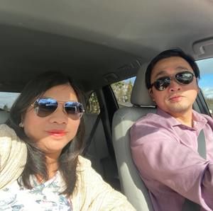 Meet your Posher, Mayeen